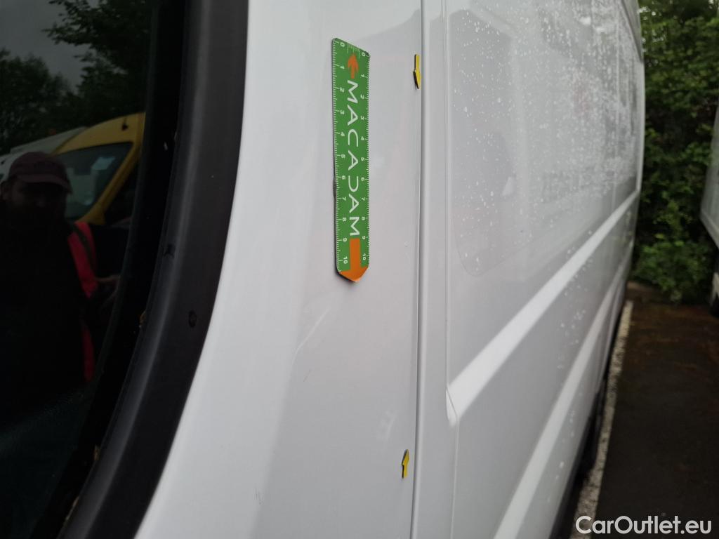  Fiat  Ducato FIAT  2014 4P Fourgon tôlé H3Power 120 30 M H2 Pack #24