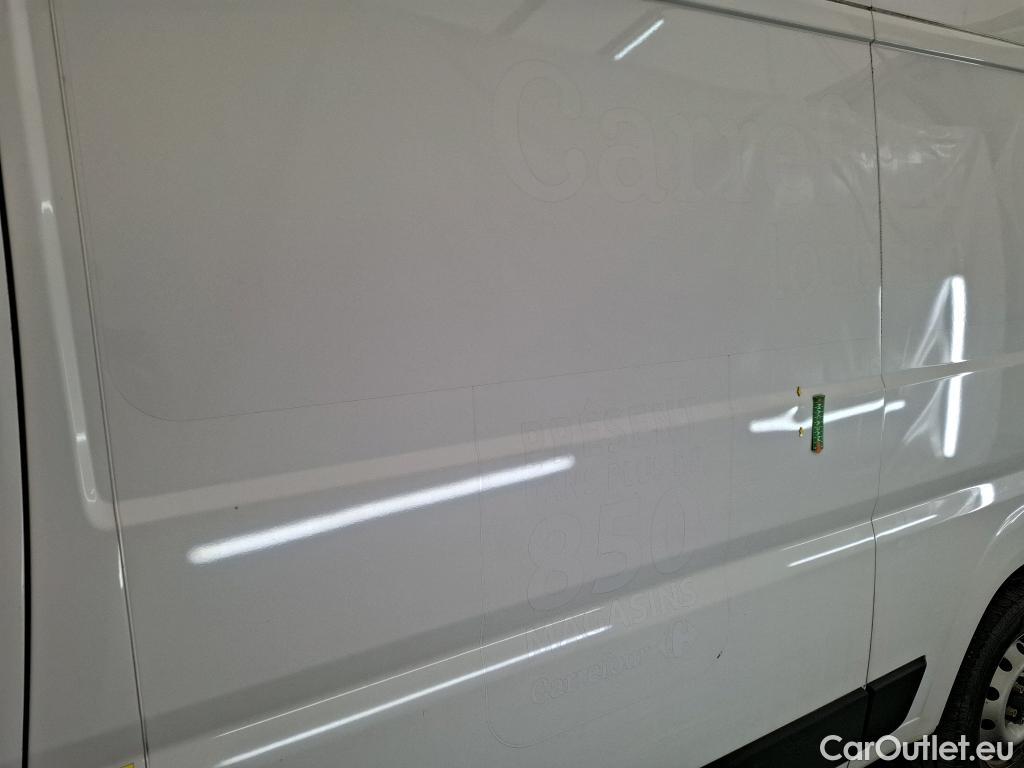  Fiat  Ducato FIAT  2014 4P Fourgon tôlé H3Power 120 30 M H2 Pack #13
