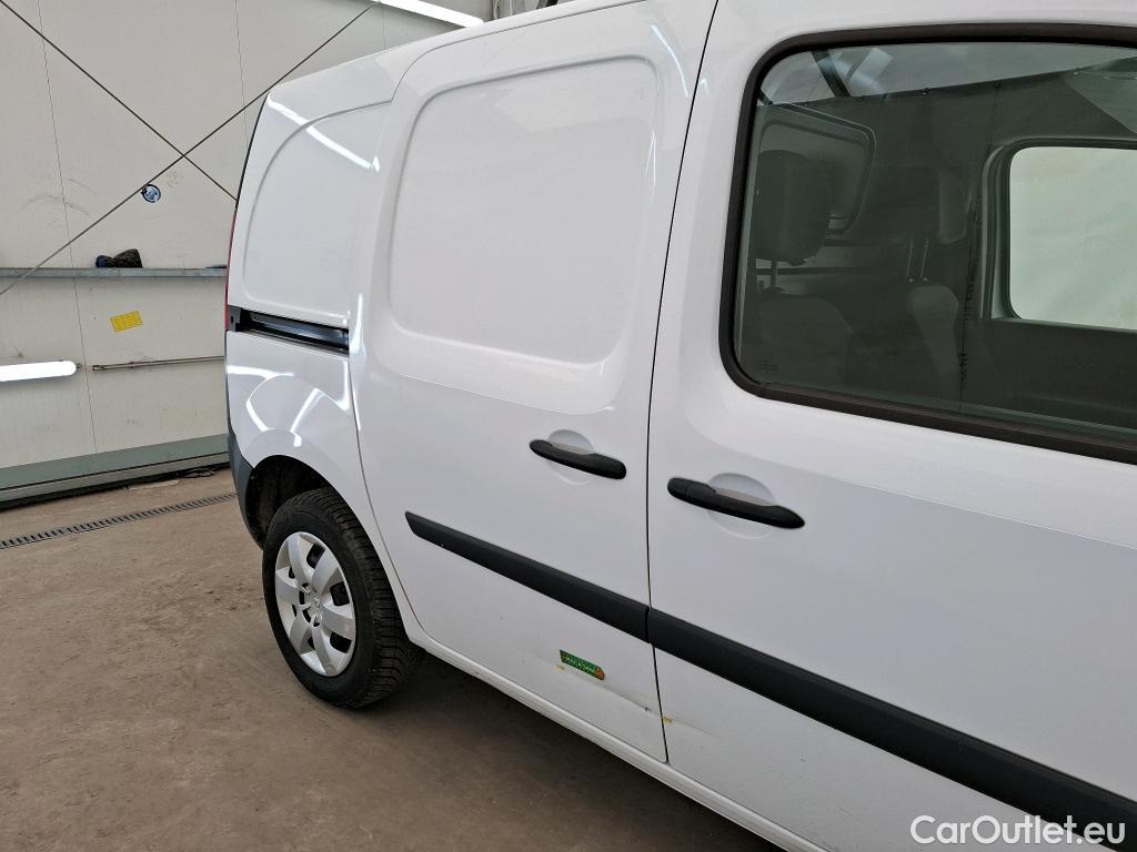  Renault  Kangoo  II Express Extra (Série Spéciale) 1.5 dCi 80CV BVM6 E6dT #9