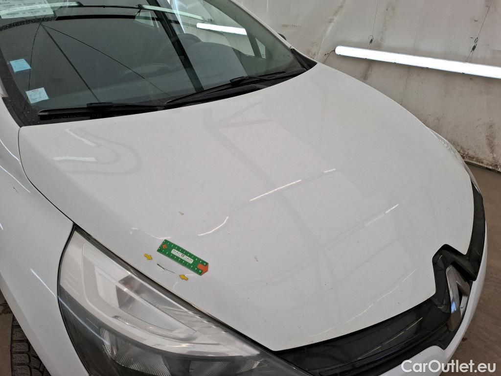  Renault  Clio RENAULT  Société VU 5p Berline Air dCi 75 #3