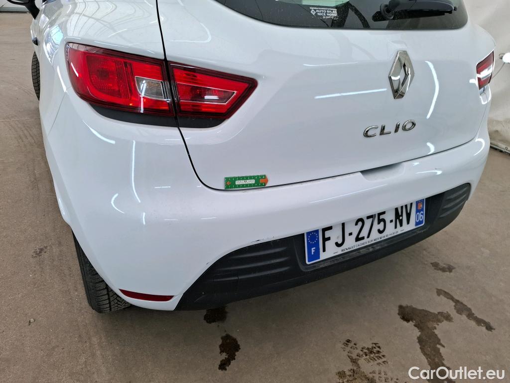  Renault  Clio RENAULT  Société VU 5p Berline Air dCi 75 #26