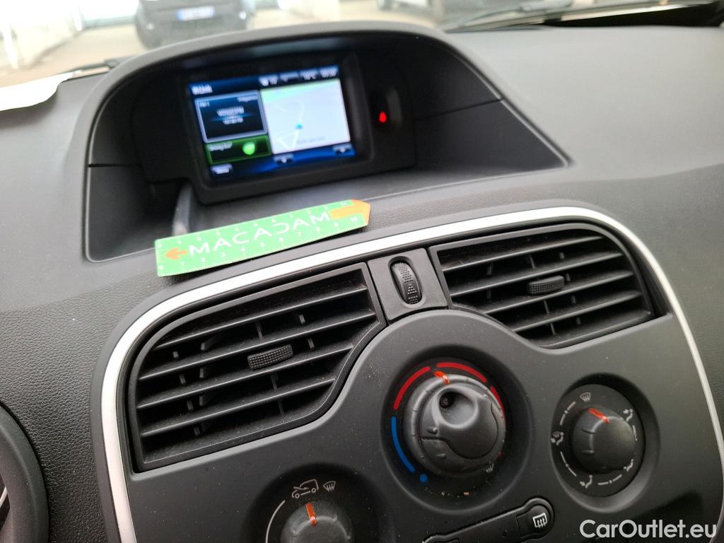  Renault  Kangoo  II Express Extra (Série Spéciale) 1.5 dCi 80CV BVM6 E6dT #23