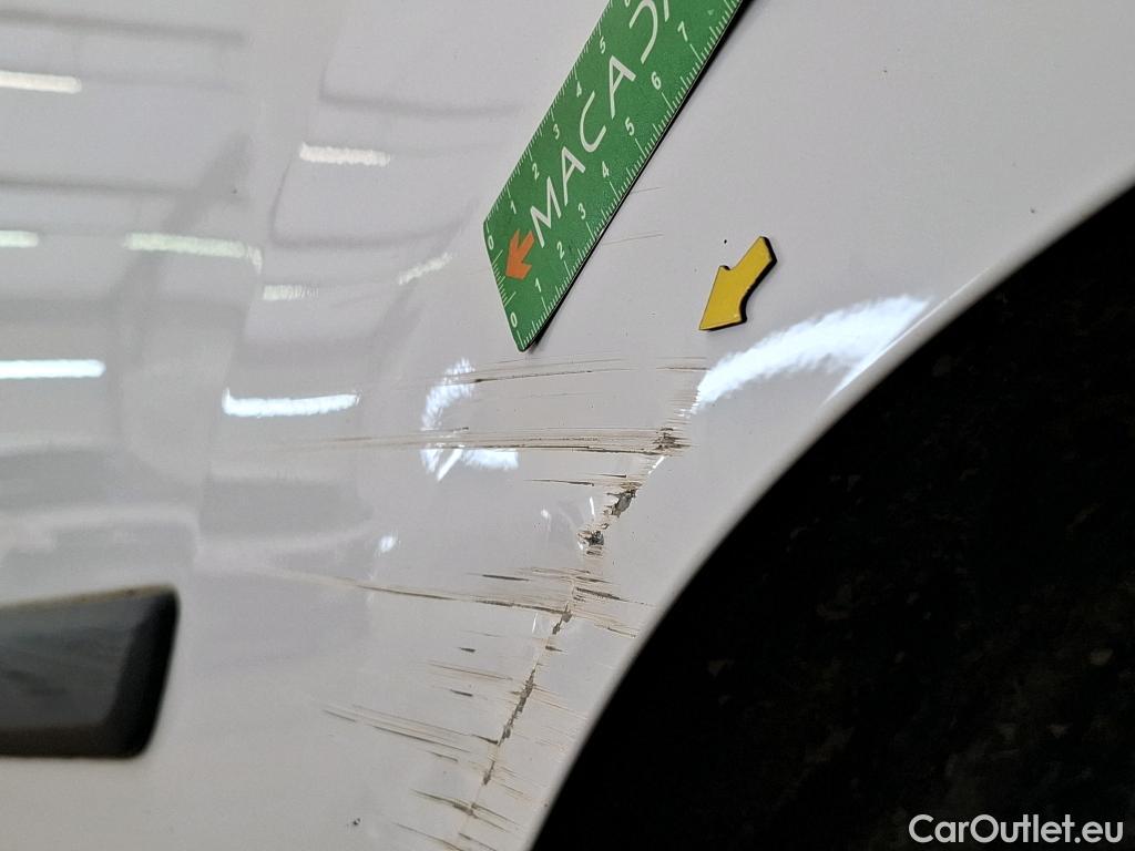  Renault  Kangoo  II Express Extra (Série Spéciale) 1.5 dCi 80CV BVM6 E6dT #4