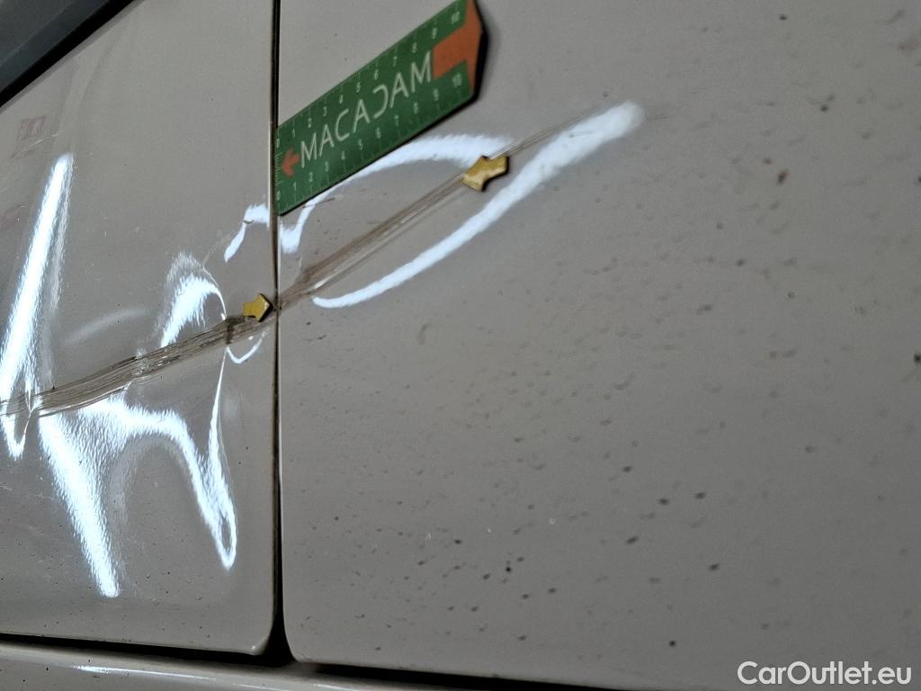  Renault  Kangoo  II Express Extra (Série Spéciale) 1.5 dCi 80CV BVM6 E6dT #19