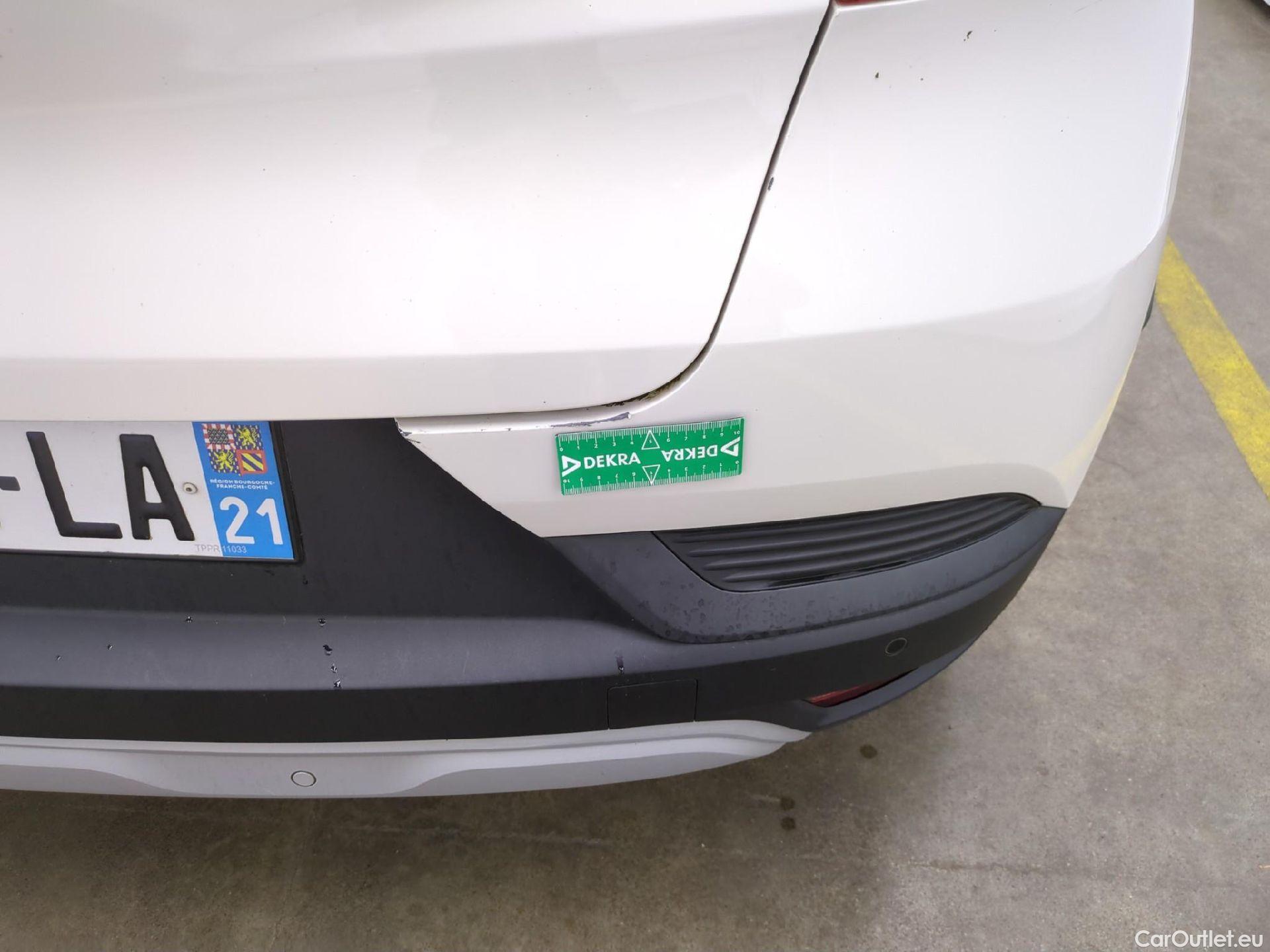  Renault  Captur  II Business 1.3 TCe 130CV BVA7 E6dT / TRANSFO VP/VF #39