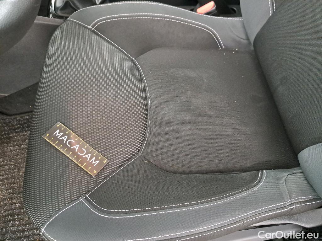  Renault  Clio  IV Air MediaNav 1.5 dCi 75CV BVM5 E6 #14