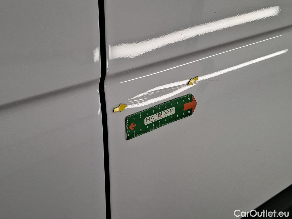  Renault  Master RENAULT  / 2019 / 4P / Fourgon tôlé FG Tr CF F3300 L2H2 Blue dCi 135 #4