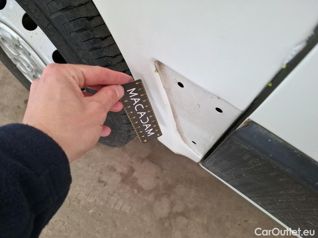  Citroen  Jumper CITROEN  / 2014 / 4P / Fourgon tôlé 30 L1H1 BlueHDi 120 S&S BVM6 Driver #40