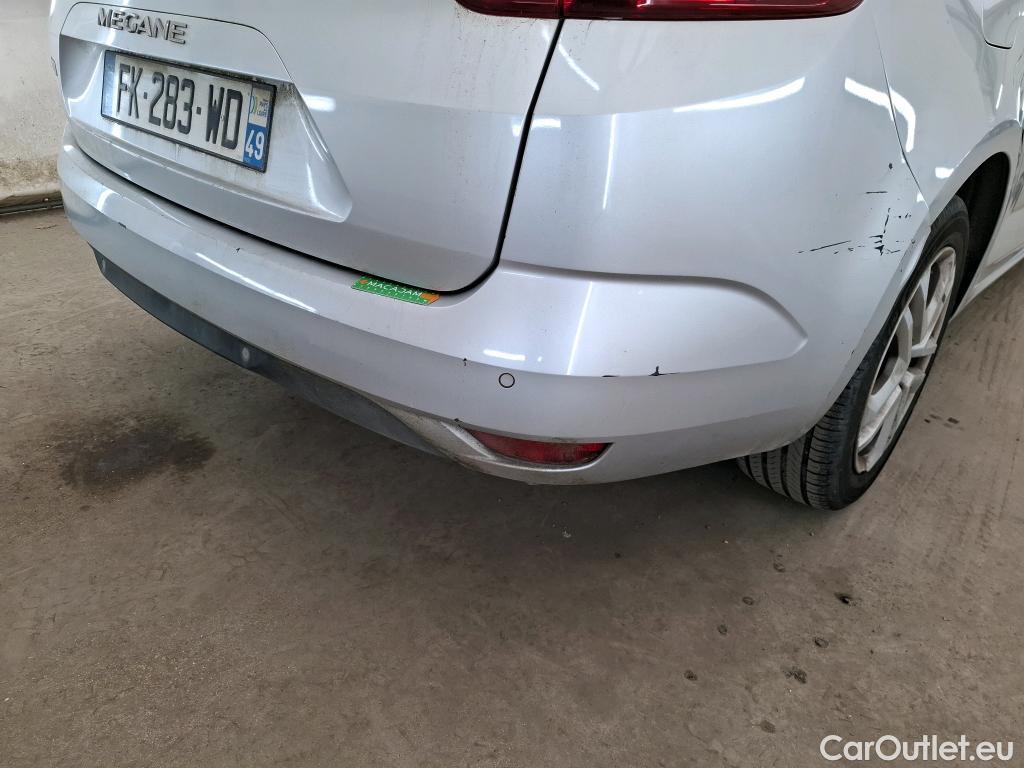  Renault  Megane  IV Grandtour Business 1.5 dCi 115CV BVM6 E6dT / TRANSFO VP VF #15