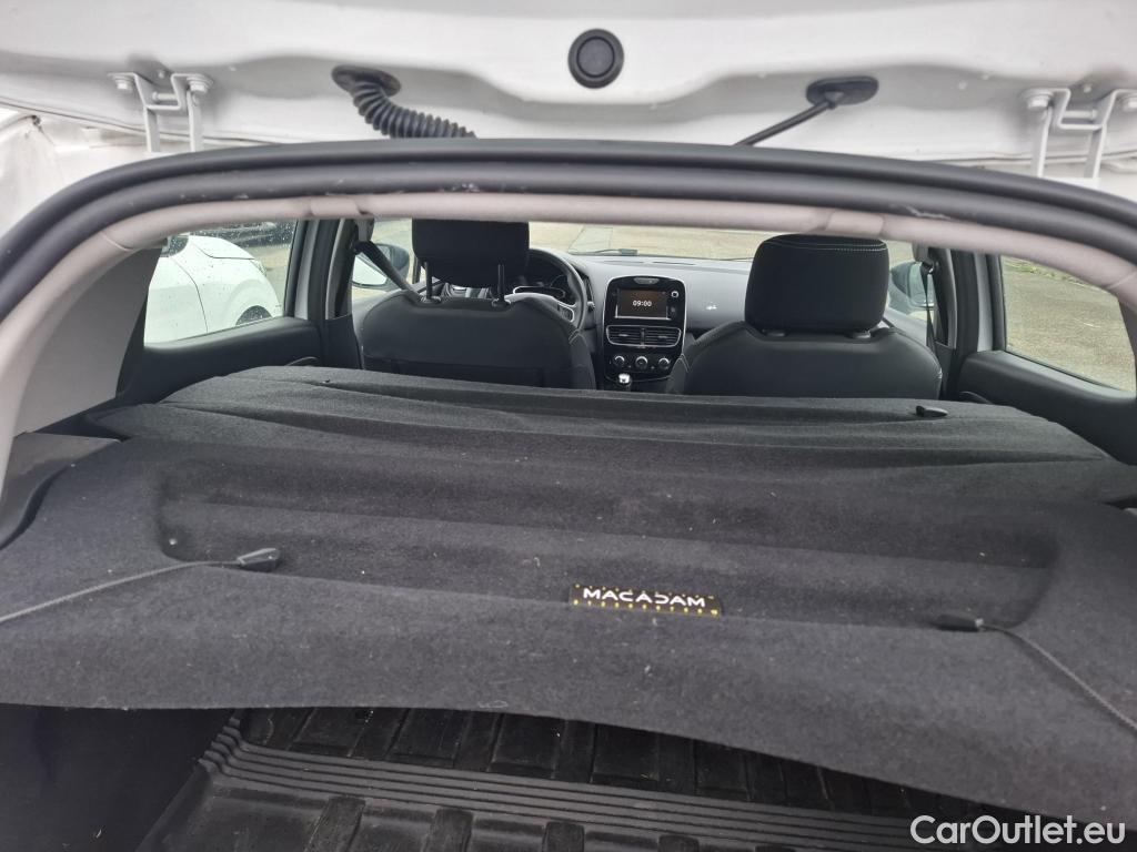  Renault  Clio RENAULT  Société VU 5p Berline Air dCi 75 #32