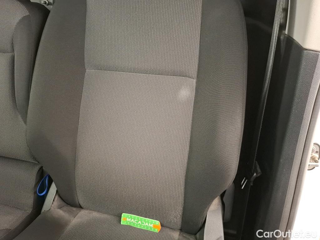  Citroen  Berlingo  Fourgon Worker M 1000 1.2 PureTech 130CV BVA8 E6d
 #32