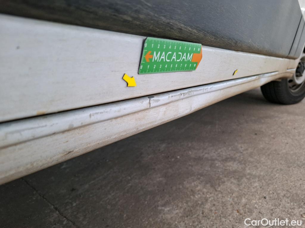  Fiat  Ducato FIAT  2014 4P Fourgon tôlé H3Power 120 30 M H2 Pack #4