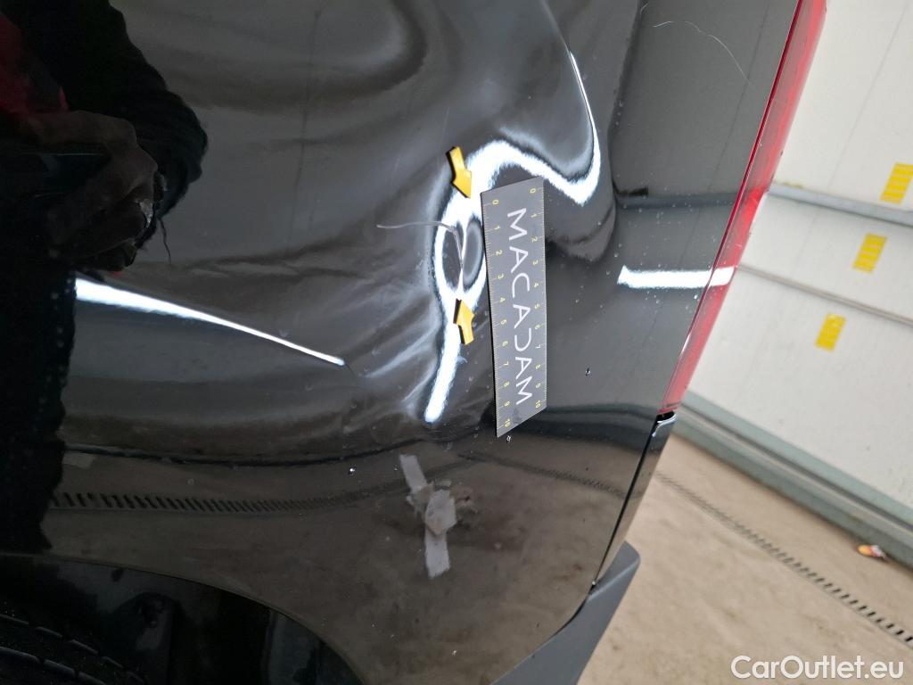  Citroen  Berlingo  Fourgon Club M 1000 1.5 BlueHDi 130CV BVA8 E6dT #4