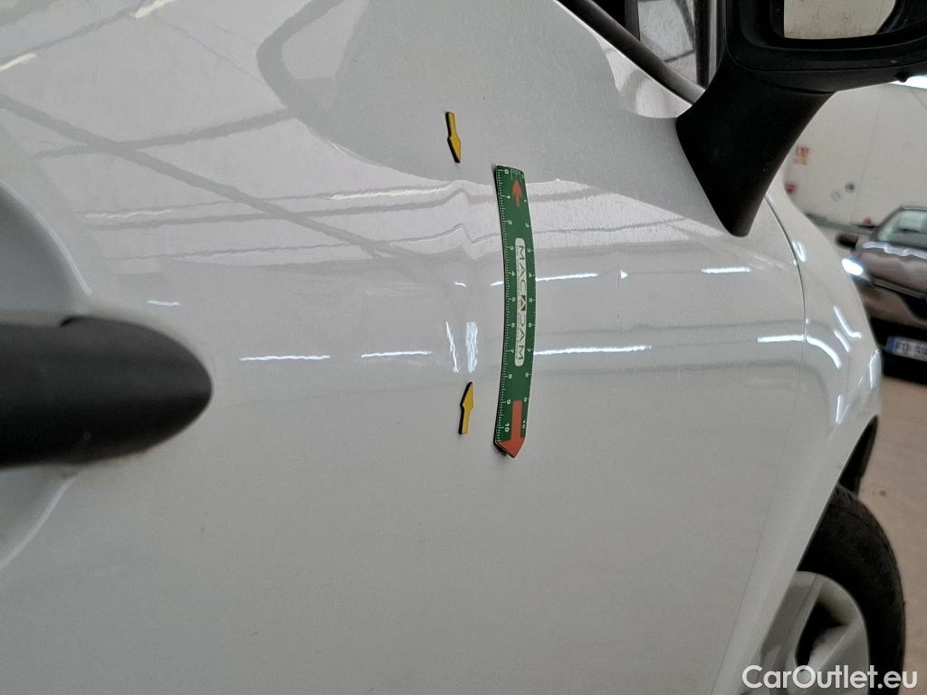  Renault  Clio RENAULT  Société VU 5p Berline Air dCi 75 #6