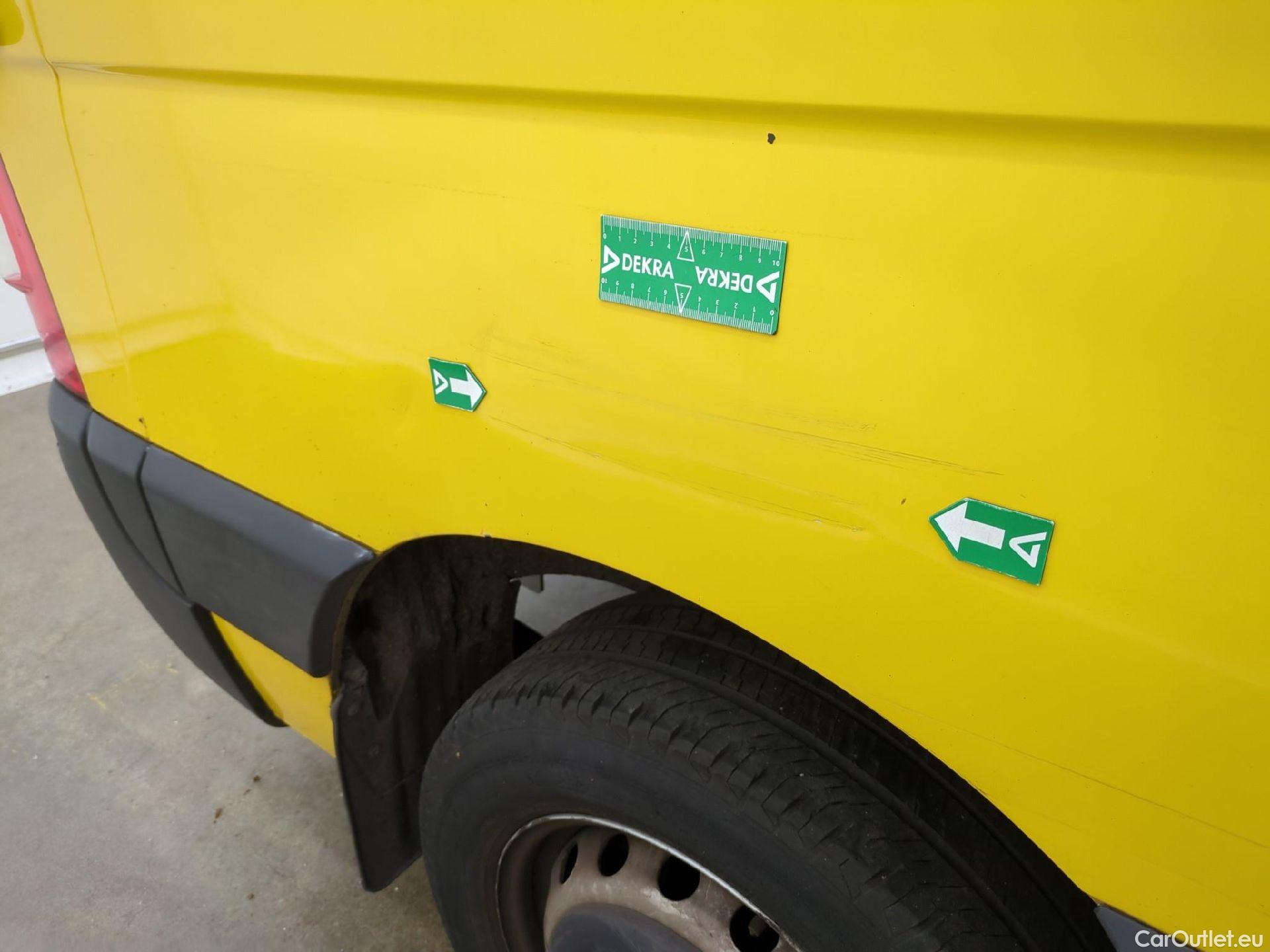 Renault  Master RENAULT  / 2019 / 4P / Fourgon tôlé FG Z.E.Tr CF F3100 L2H2 R75 AI - 19 #47