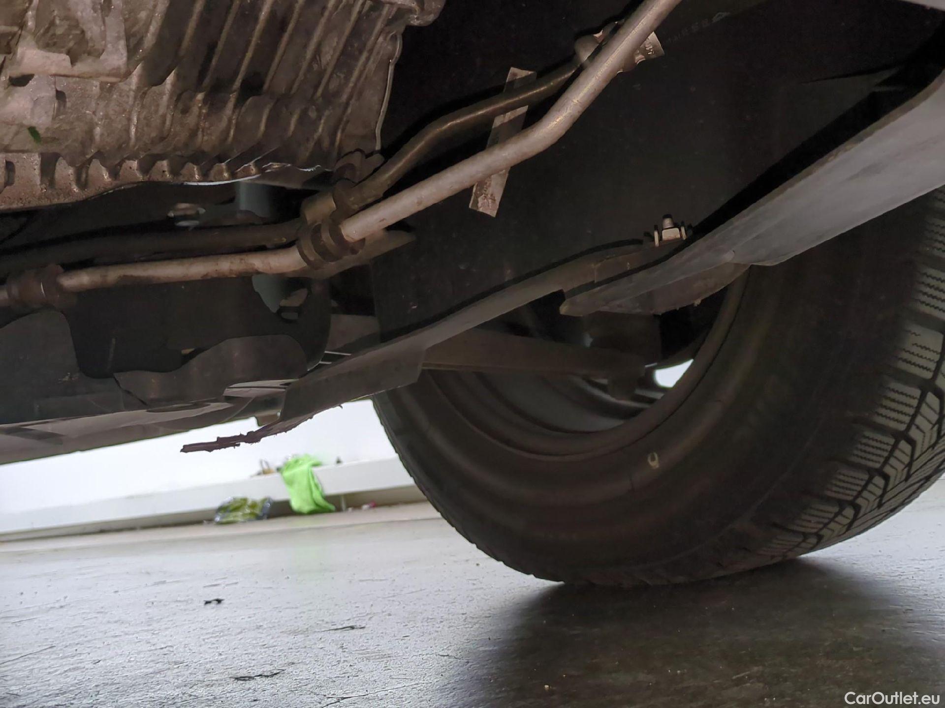  Citroen  Jumpy  Fourgon Club M 1.5 BlueHDi 100CV BVM6 E6dT #15