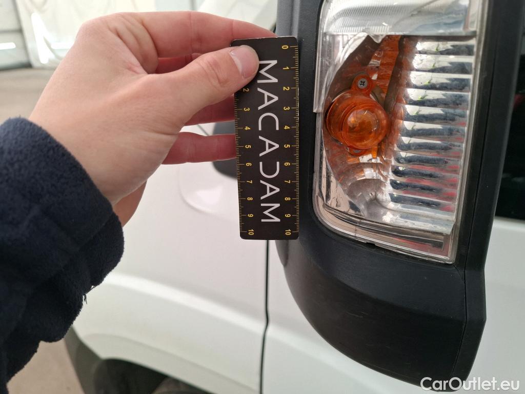  Citroen  Jumper CITROEN  / 2014 / 4P / Fourgon tôlé 30 L1H1 BlueHDi 120 S&S BVM6 Driver #30