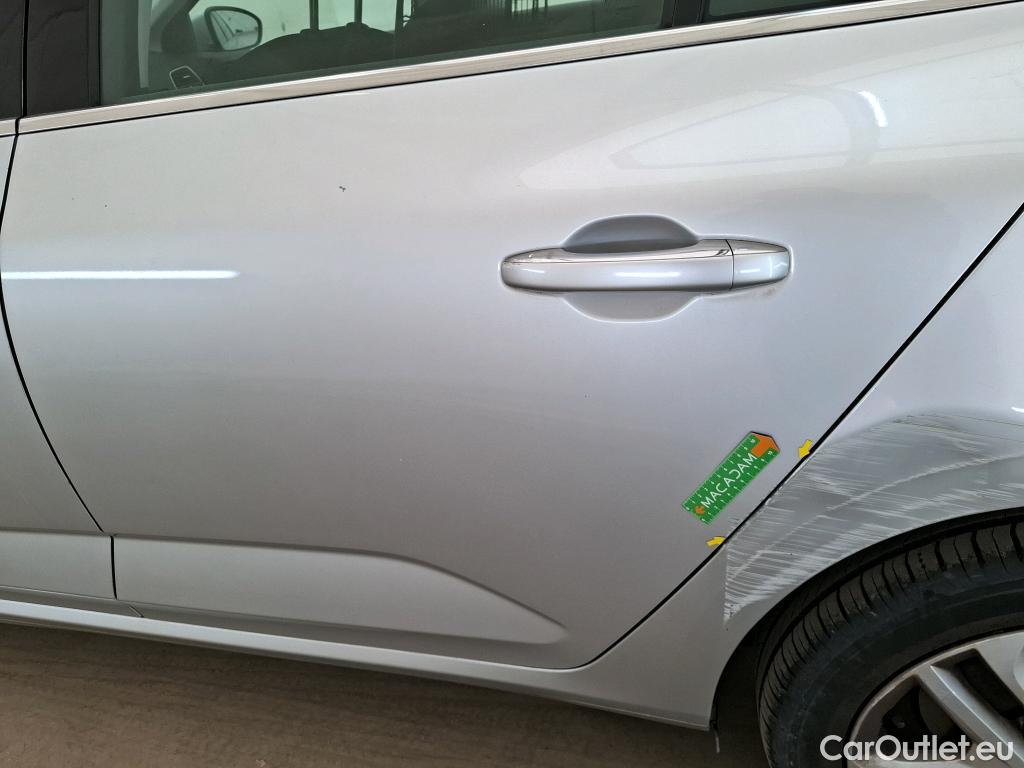  Renault  Megane  IV Grandtour Business 1.5 dCi 115CV BVM6 E6dT / TRANSFO VP VF #31