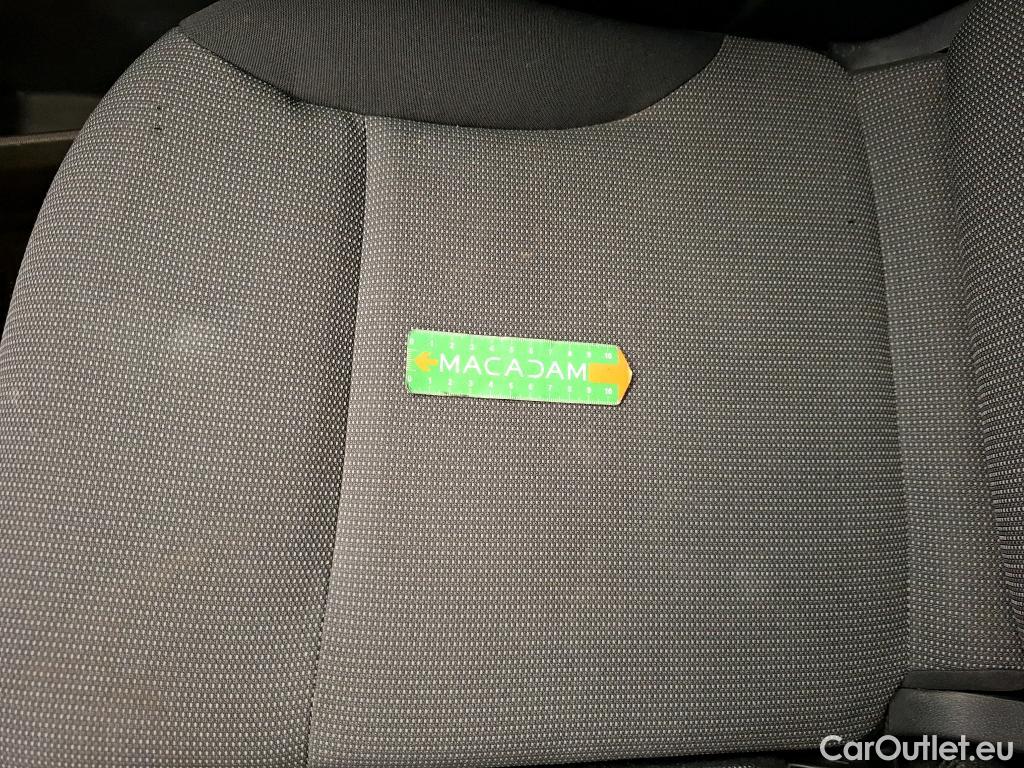  Citroen  Berlingo  Fourgon Worker M 1000 1.2 PureTech 130CV BVA8 E6d
 #29