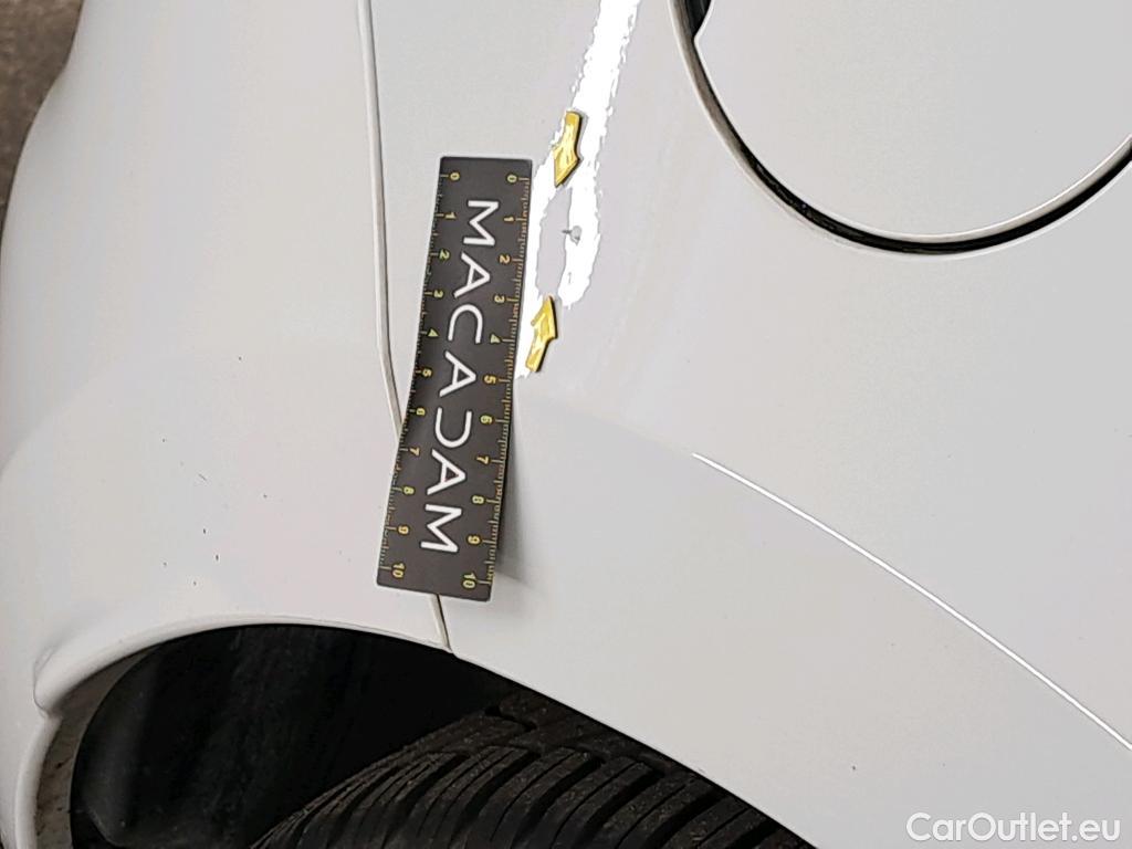  Renault  Clio  IV Air MediaNav 1.5 dCi 75CV BVM5 E6 #8
