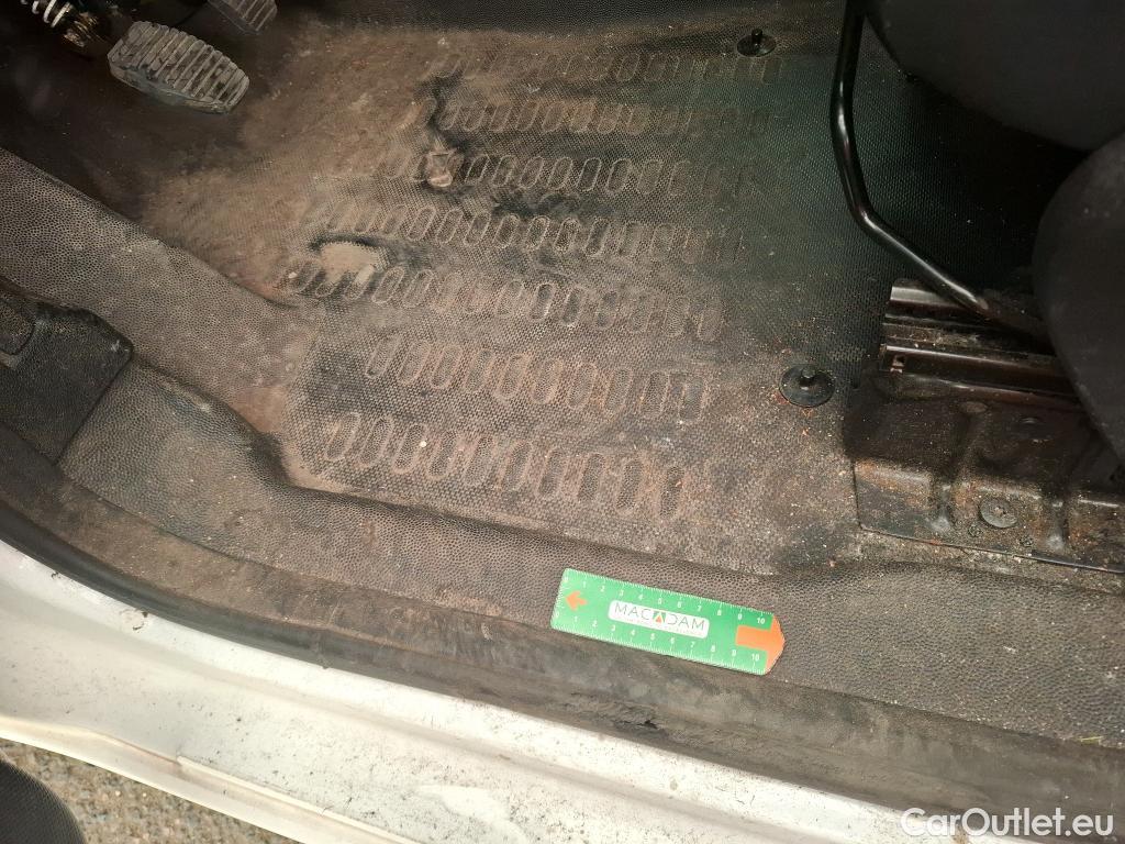  Citroen  Berlingo  Fourgon Club L1 (Court) 1.6 BlueHDi 75CV BVM5 E6 #7