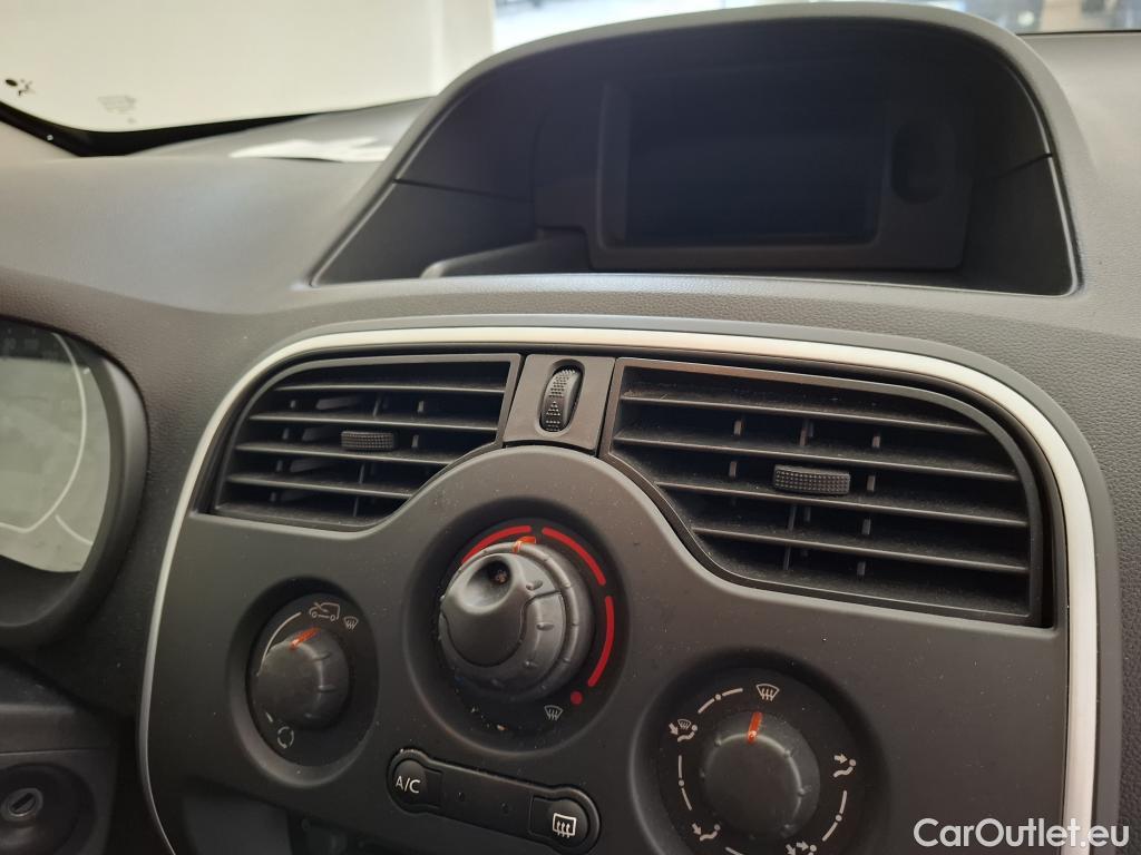  Renault  Kangoo  II Express Extra (Série Spéciale) 1.5 dCi 80CV BVM6 E6dT #25
