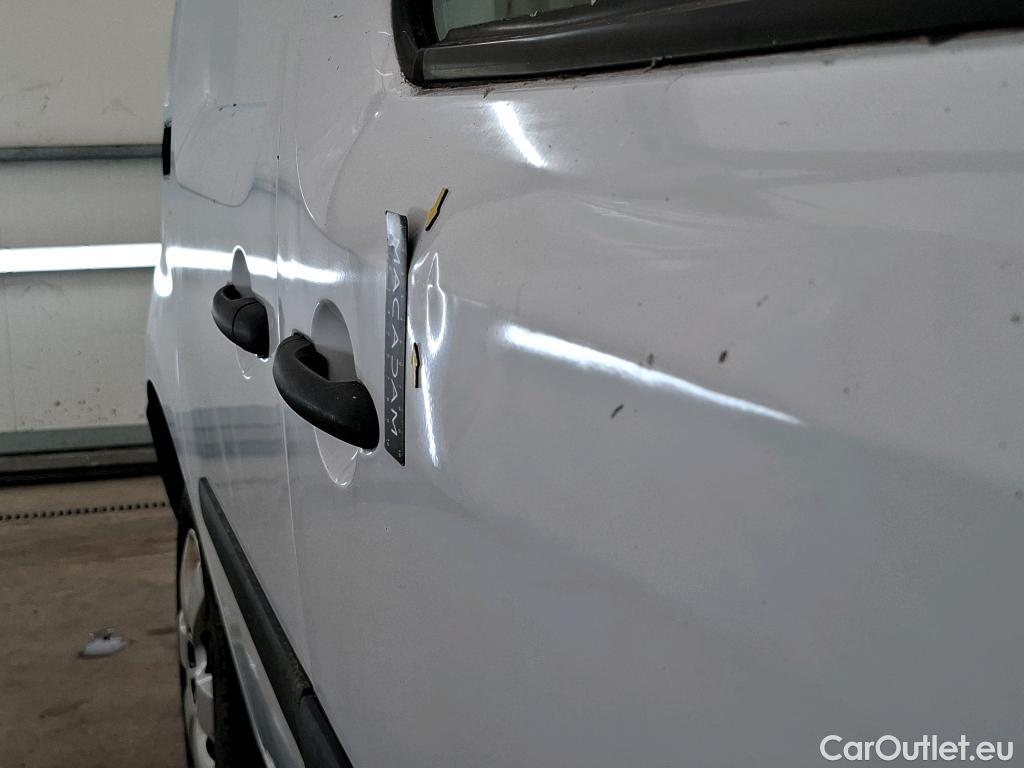  Renault  Kangoo  II Express Extra (Série Spéciale) 1.5 dCi 110CV BVA6 E6 #28