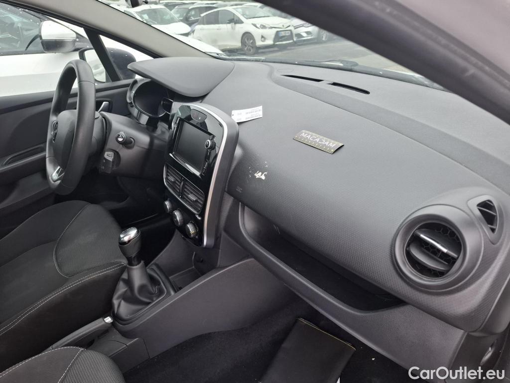  Renault  Clio RENAULT  Société VU 5p Berline Air dCi 75 #29