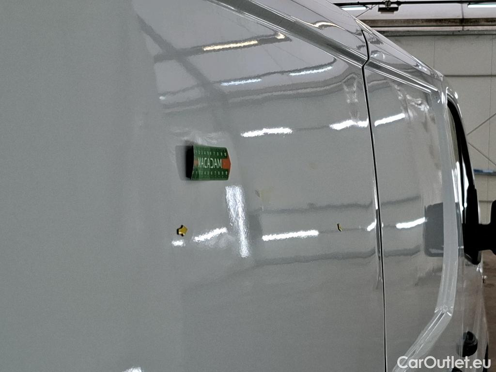  Renault  Trafic RENAULT  VU 4p Fourgon FG GCF L2H1 1300 dCi 120 #2