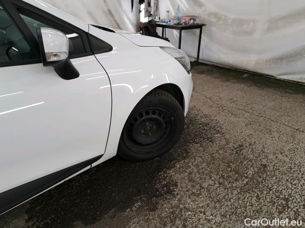  Renault  Clio  IV Air MediaNav 1.5 dCi 75CV BVM5 E6 #12