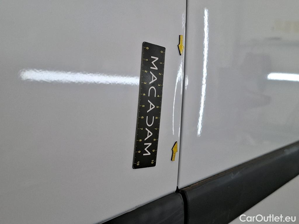 Renault  Kangoo  II Express Extra (Série Spéciale) 1.5 dCi 110CV BVA6 E6 #34