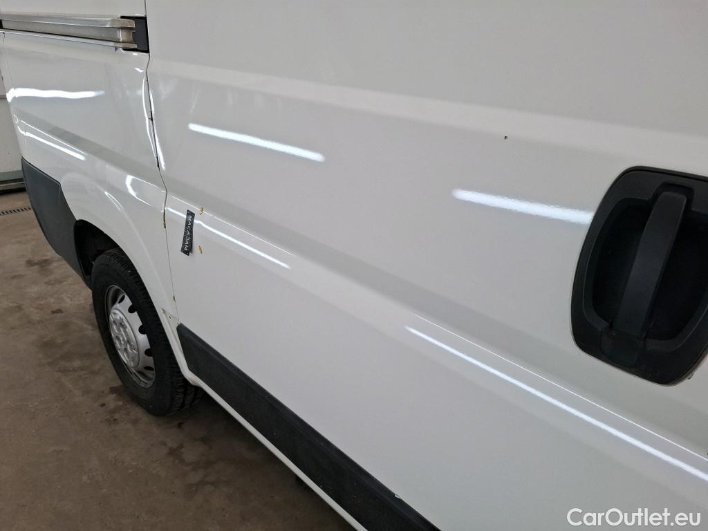  Citroen  Jumper CITROEN  / 2014 / 4P / Fourgon tôlé 30 L1H1 BlueHDi 120 S&S BVM6 Driver #27