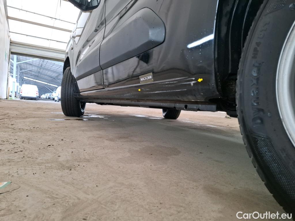  Citroen  Berlingo  Fourgon Club M 1000 1.5 BlueHDi 130CV BVA8 E6dT #36