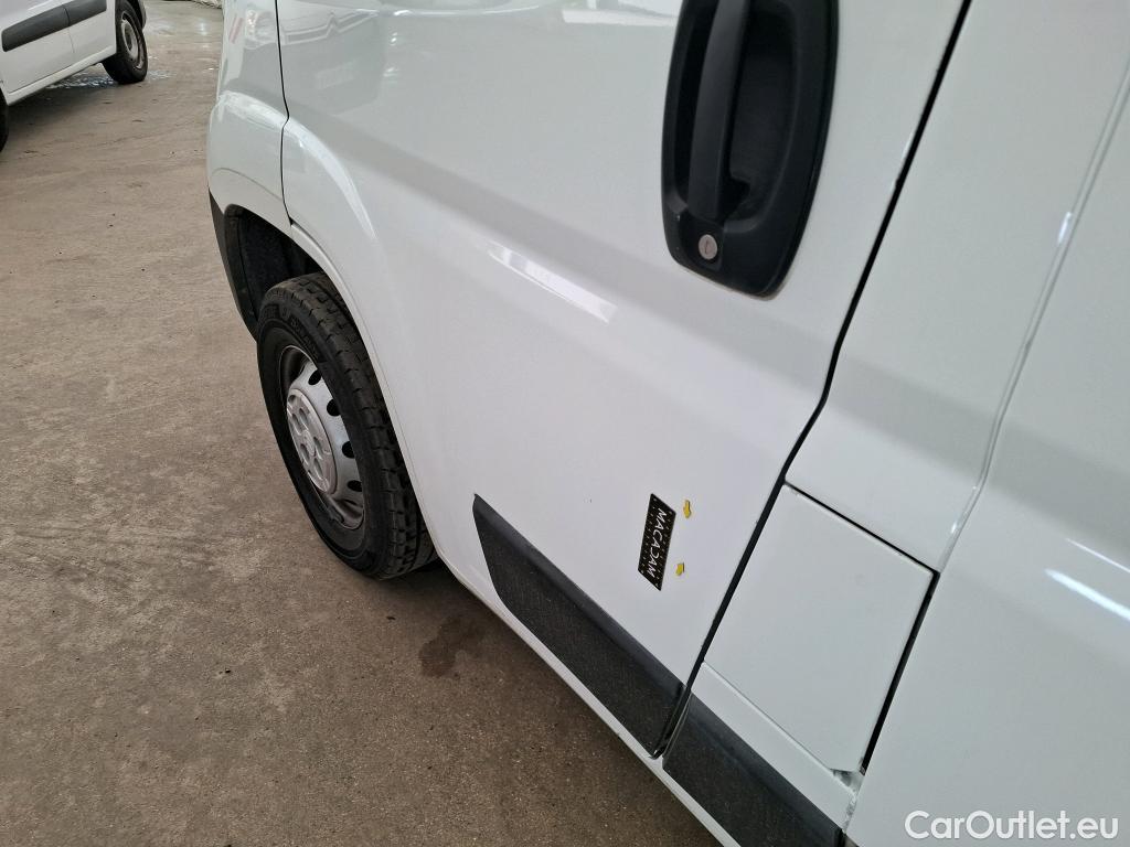  Citroen  Jumper CITROEN  / 2014 / 4P / Fourgon tôlé 30 L1H1 BlueHDi 120 S&S BVM6 Driver #20