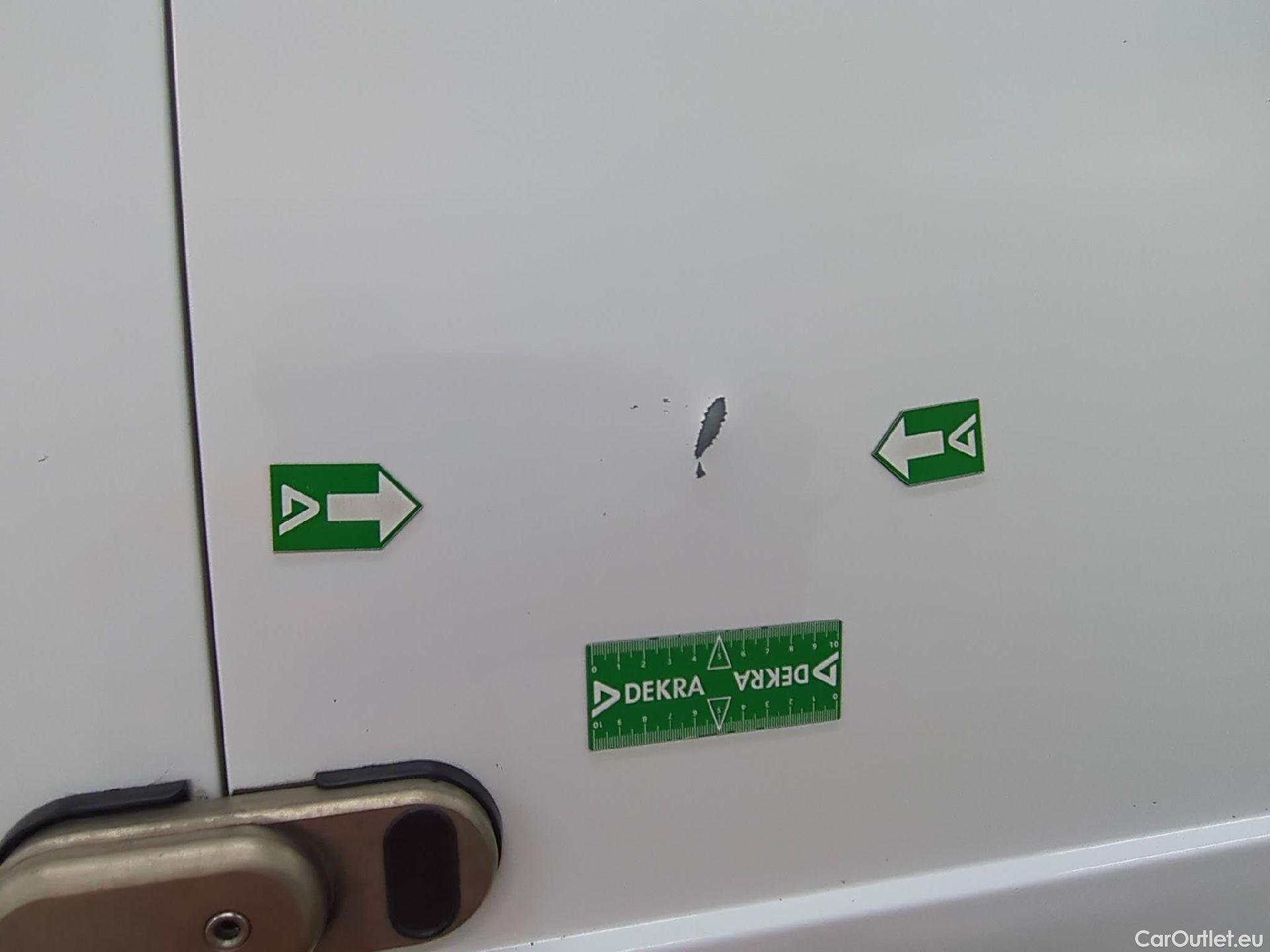  Citroen  Jumpy  Fourgon Club M 1.5 BlueHDi 100CV BVM6 E6dT #37