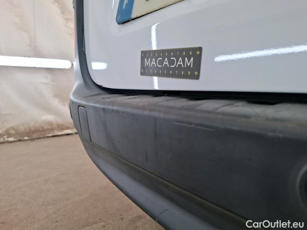  Renault  Kangoo  II Express Extra (Série Spéciale) 1.5 dCi 110CV BVA6 E6 #22
