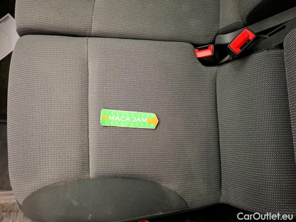  Citroen  Berlingo  Fourgon Worker M 1000 1.2 PureTech 130CV BVA8 E6d
 #23