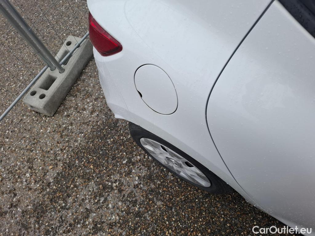  Renault  Clio RENAULT  Société VU 5p Berline Air dCi 75 #38