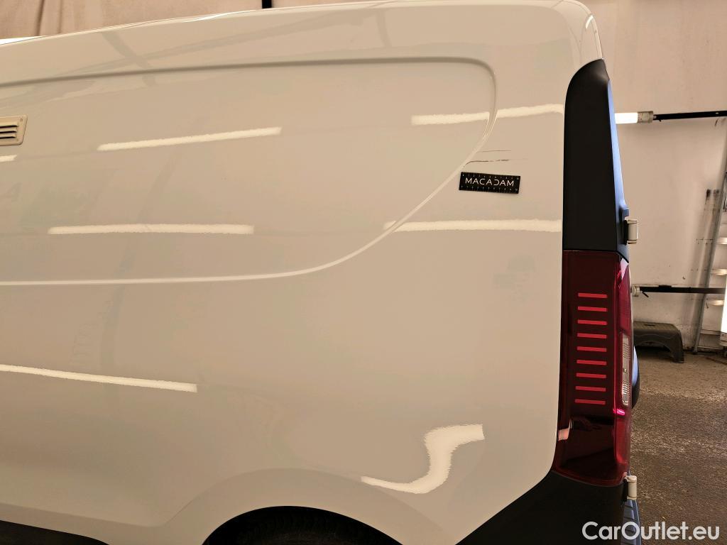  Renault  EXPRESS  Confort 1.5 dCi 95CV BVM6 E6dT #14