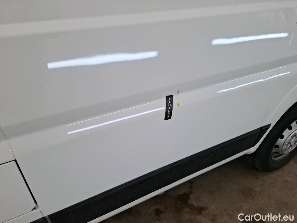  Citroen  Jumper CITROEN  / 2014 / 4P / Fourgon tôlé 30 L1H1 BlueHDi 120 S&S BVM6 Driver #43