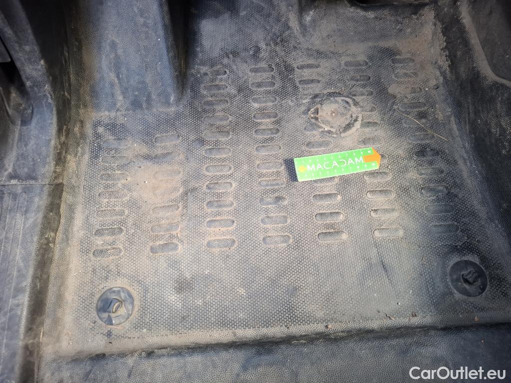  Citroen  Berlingo  Fourgon Worker M 1000 1.2 PureTech 130CV BVA8 E6d
 #14