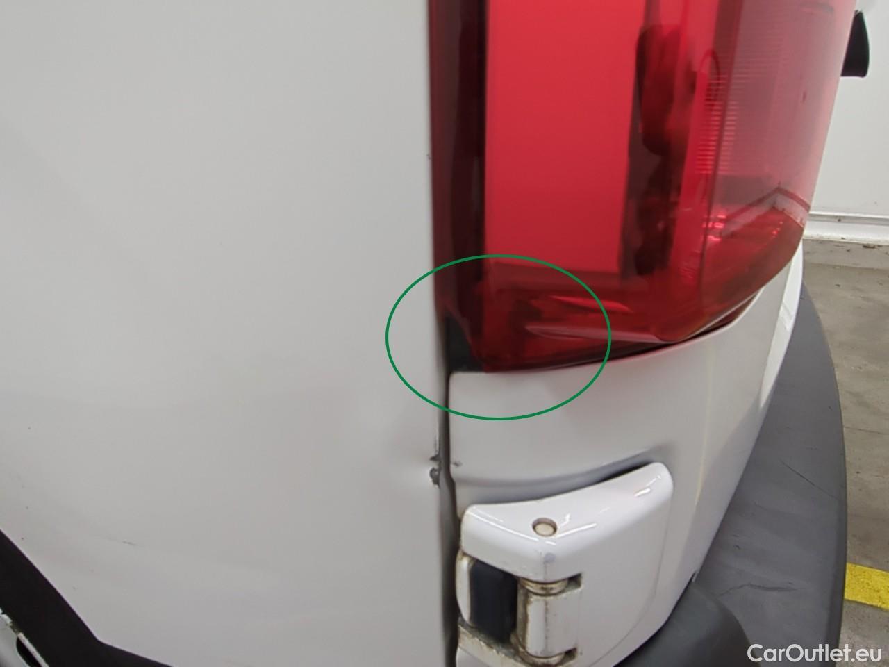  Citroen  Jumpy  Fourgon Club M 1.5 BlueHDi 100CV BVM6 E6dT #31