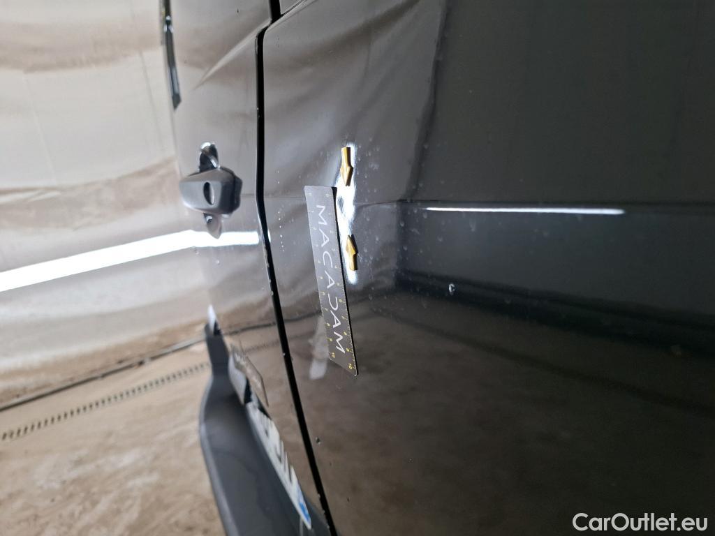  Citroen  Berlingo  Fourgon Club M 1000 1.5 BlueHDi 130CV BVA8 E6dT #65
