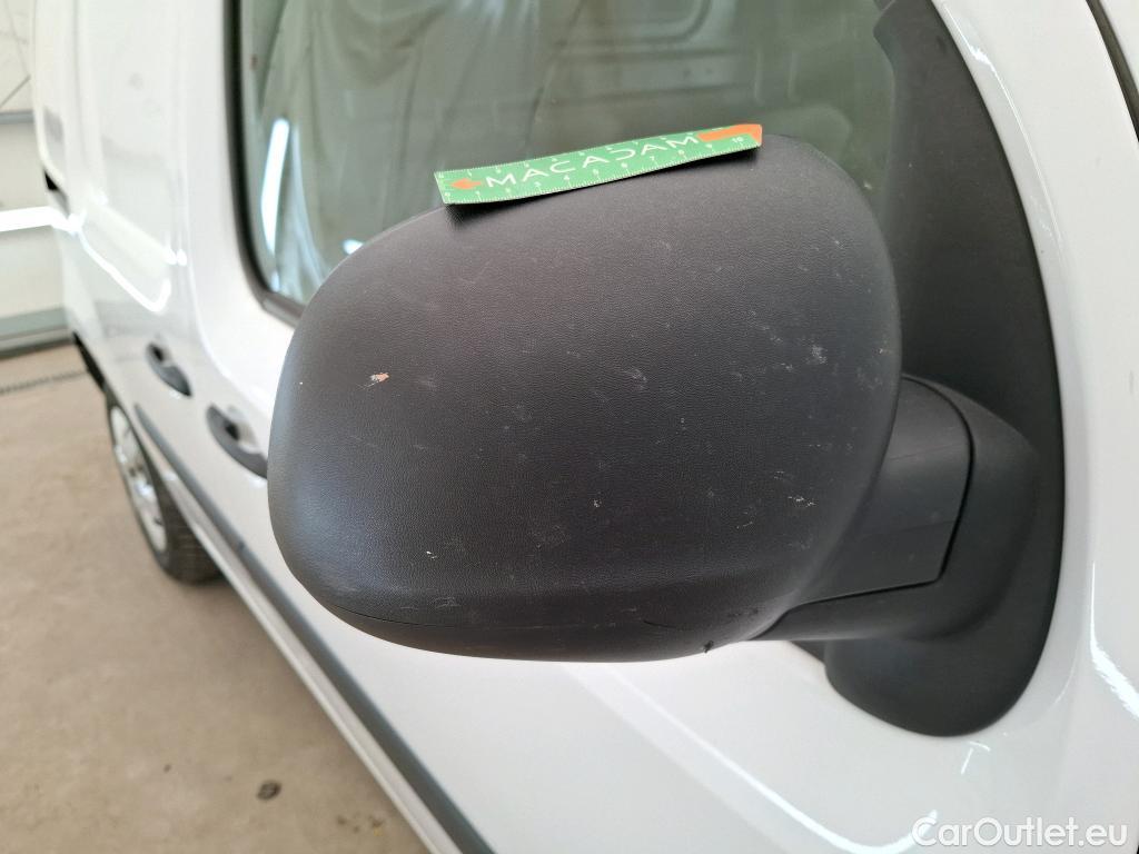  Renault  Kangoo  II Express Extra (Série Spéciale) 1.5 dCi 80CV BVM6 E6dT #15