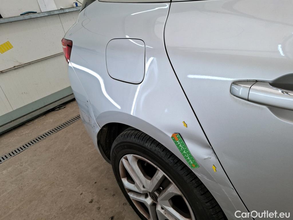  Renault  Megane  IV Grandtour Business 1.5 dCi 115CV BVM6 E6dT / TRANSFO VP VF #7
