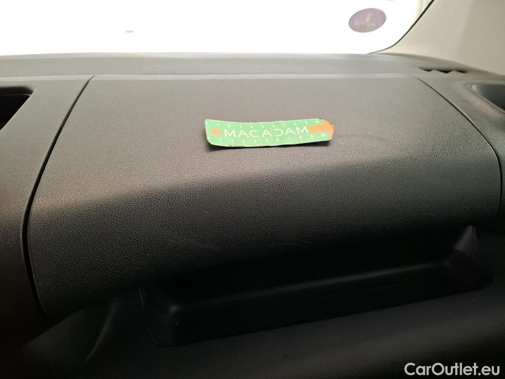  Citroen  Berlingo  Fourgon Worker M 1000 1.2 PureTech 130CV BVA8 E6d
 #65