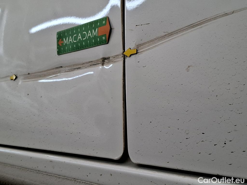  Renault  Kangoo  II Express Extra (Série Spéciale) 1.5 dCi 80CV BVM6 E6dT #12