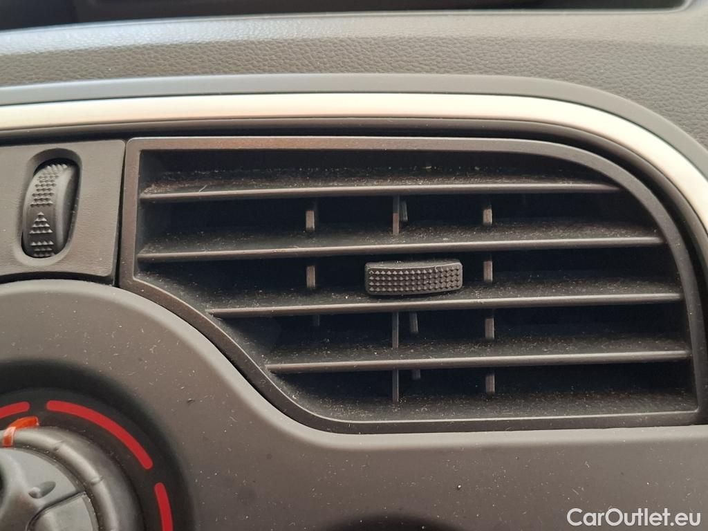  Renault  Kangoo  II Express Extra (Série Spéciale) 1.5 dCi 80CV BVM6 E6dT #26