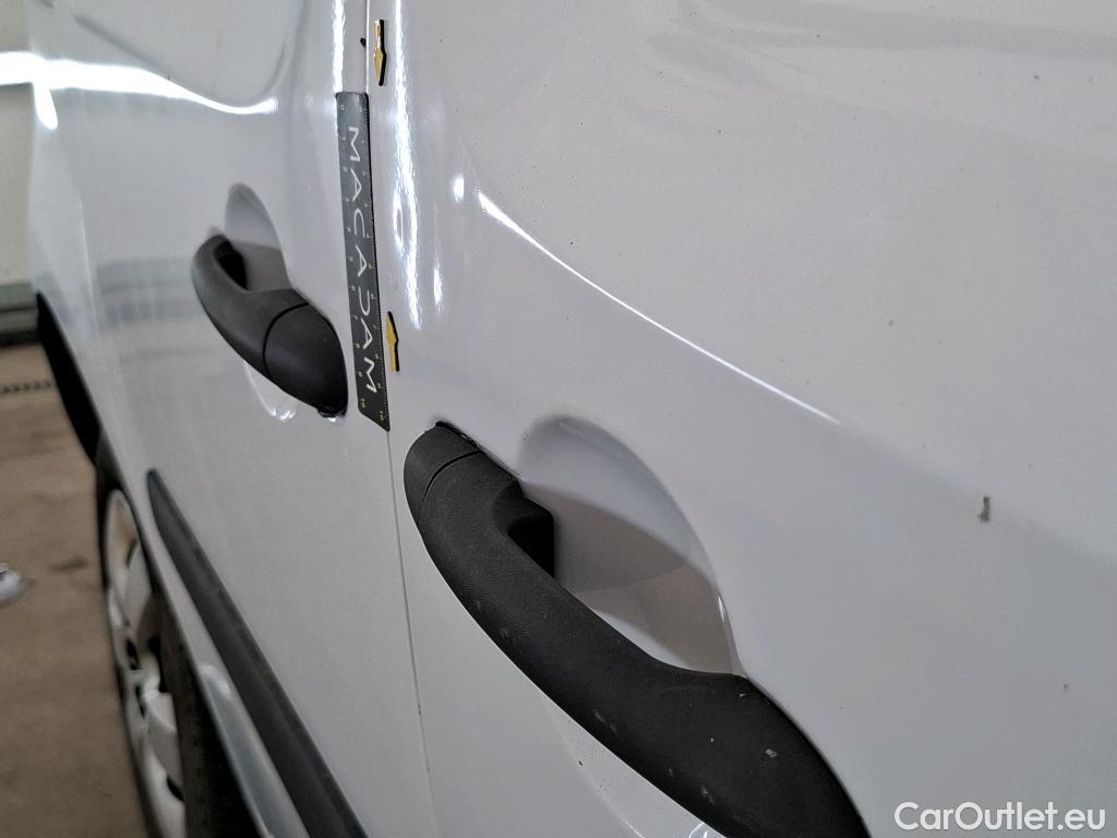  Renault  Kangoo  II Express Extra (Série Spéciale) 1.5 dCi 110CV BVA6 E6 #30