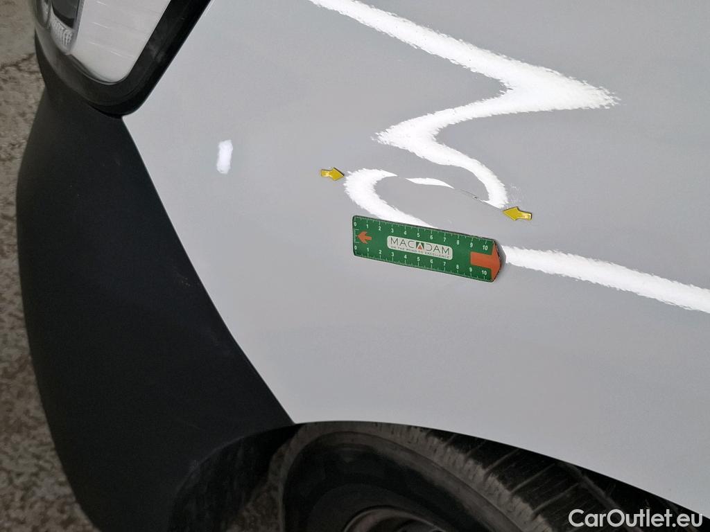  Renault  Master RENAULT  / 2019 / 4P / Fourgon tôlé FG Tr CF F3300 L2H2 Blue dCi 135 #7